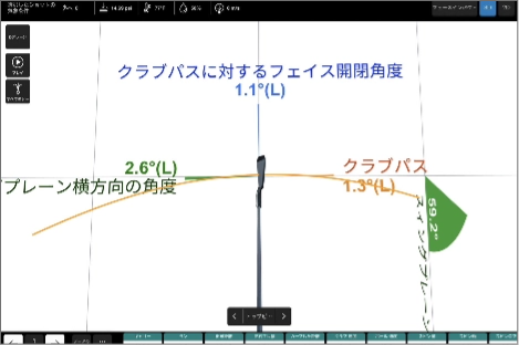 弾道測定器2