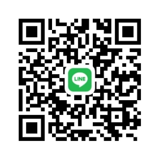 LINEのQR